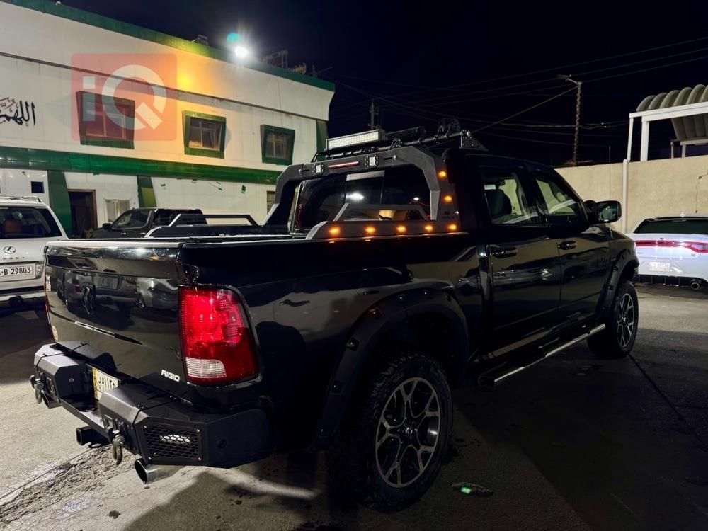 Ram 1500